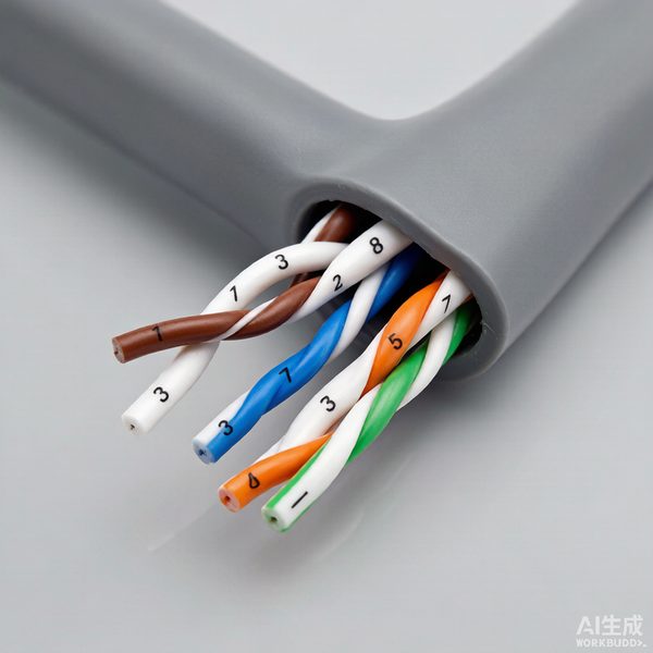 仪表控制信号电缆